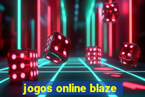 jogos online blaze