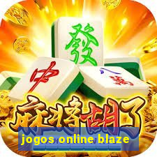 jogos online blaze