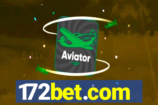 172bet.com