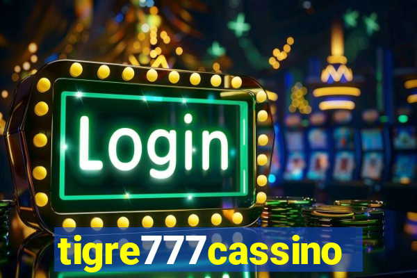 tigre777cassino