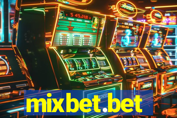 mixbet.bet