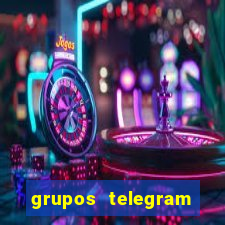 grupos telegram mais 18