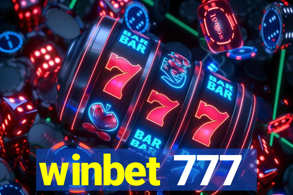 winbet 777