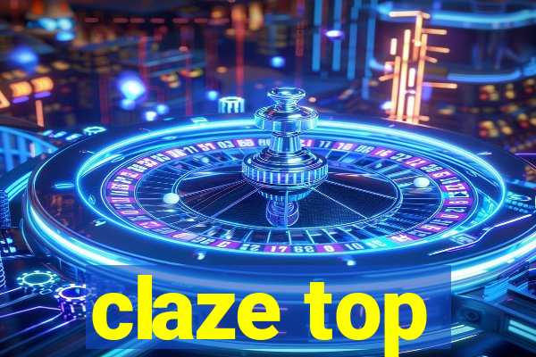 claze top