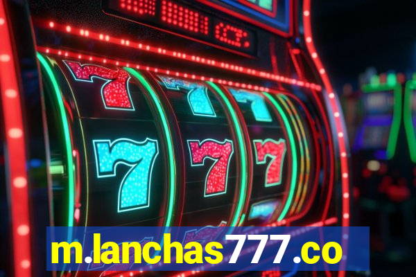 m.lanchas777.com