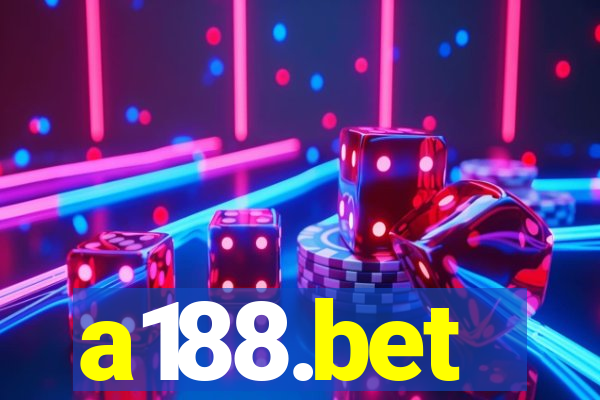 a188.bet