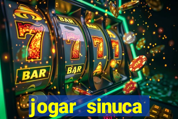 jogar sinuca apostando dinheiro