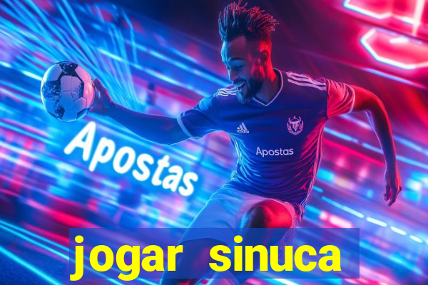 jogar sinuca apostando dinheiro