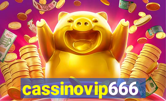 cassinovip666