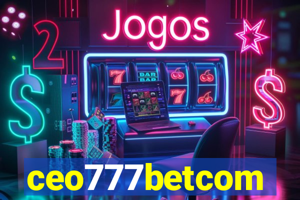 ceo777betcom