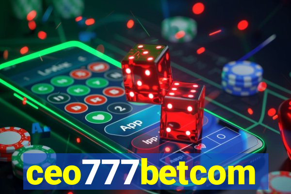 ceo777betcom