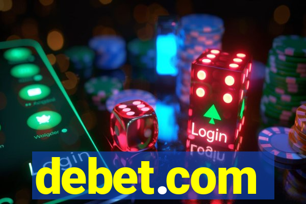 debet.com