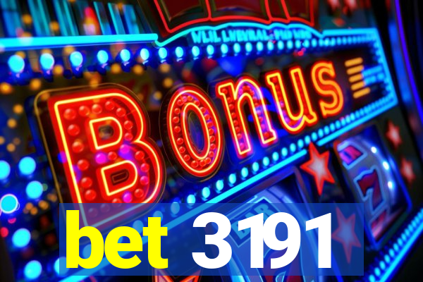 bet 3191