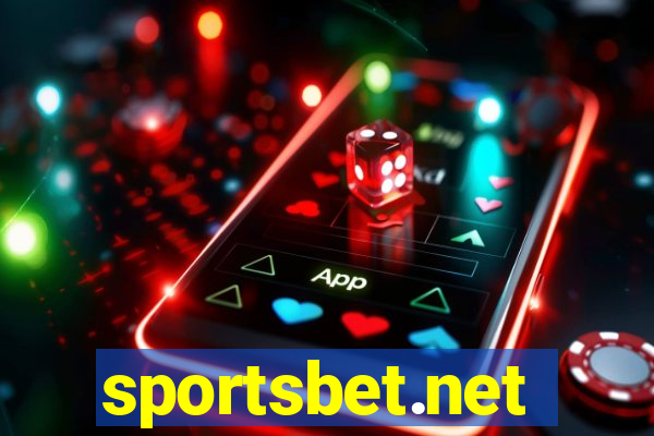 sportsbet.net