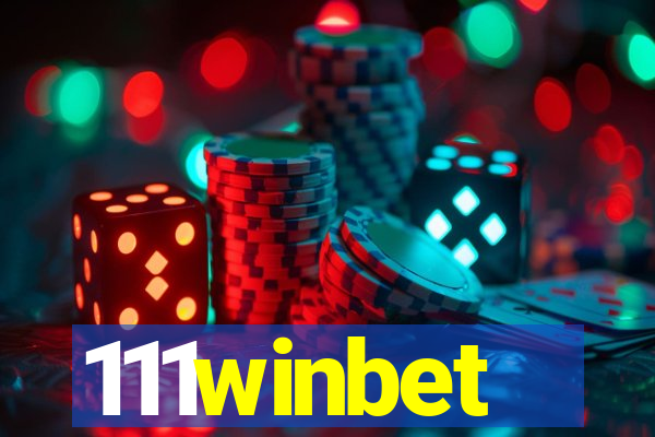 111winbet