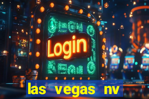 las vegas nv casino hotel