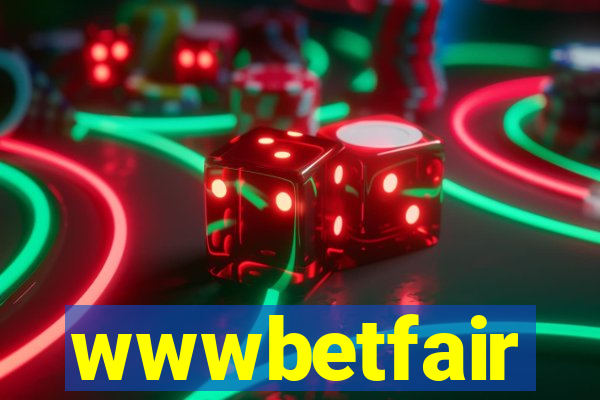 wwwbetfair