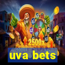 uva bets