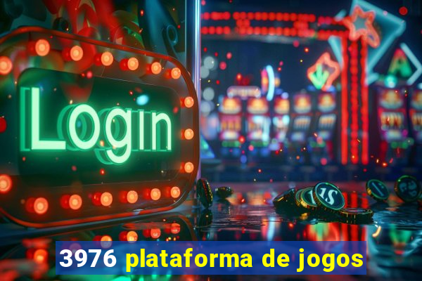 3976 plataforma de jogos