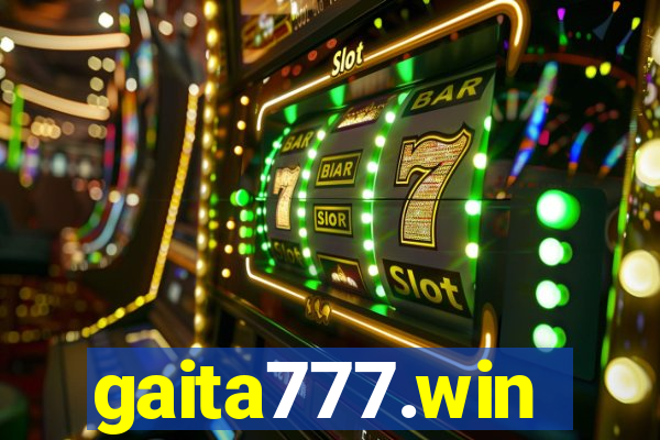 gaita777.win