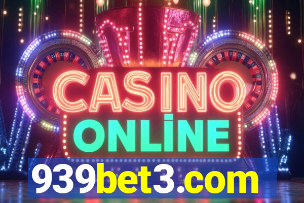 939bet3.com