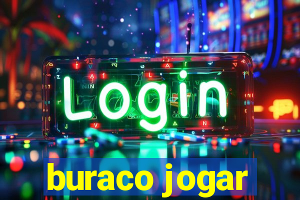 buraco jogar