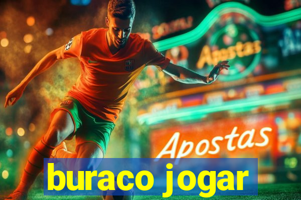 buraco jogar