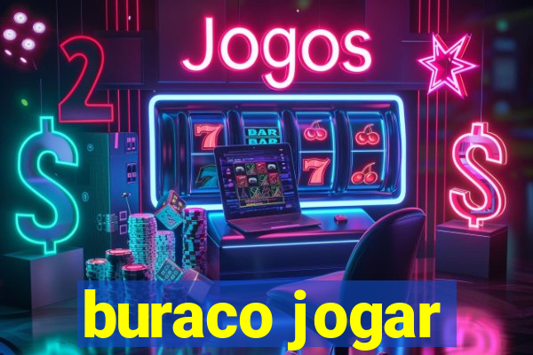 buraco jogar