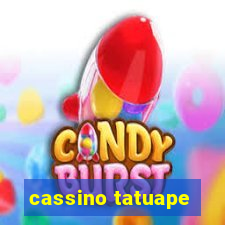 cassino tatuape