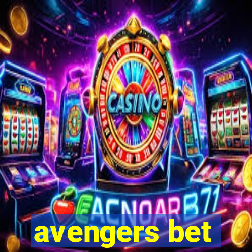 avengers bet