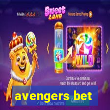 avengers bet