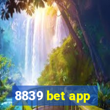 8839 bet app