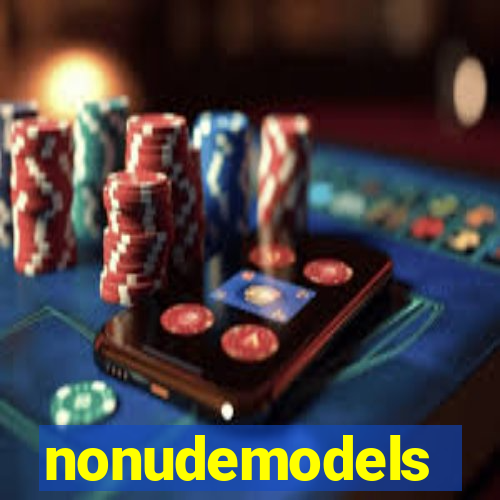 nonudemodels