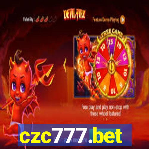 czc777.bet