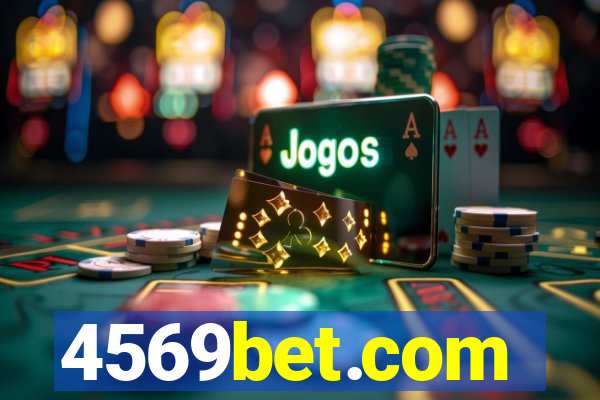 4569bet.com