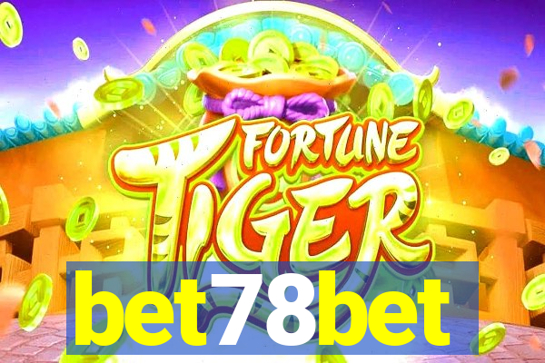 bet78bet