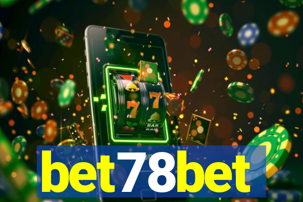 bet78bet