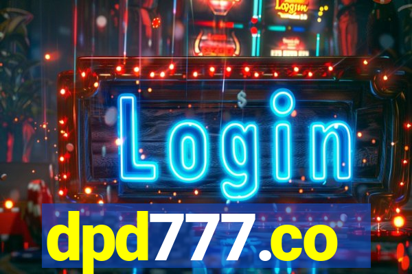 dpd777.co