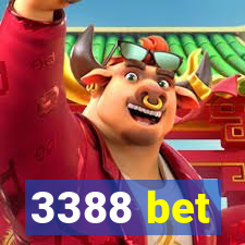 3388 bet