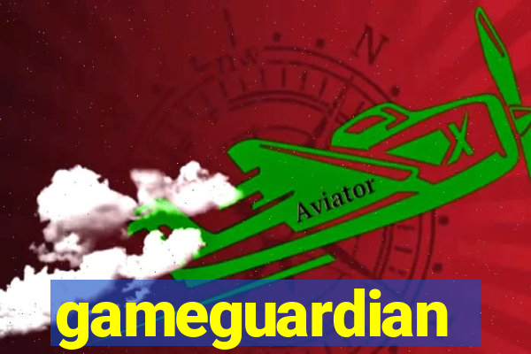 gameguardian