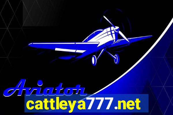 cattleya777.net