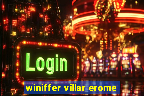 winiffer villar erome