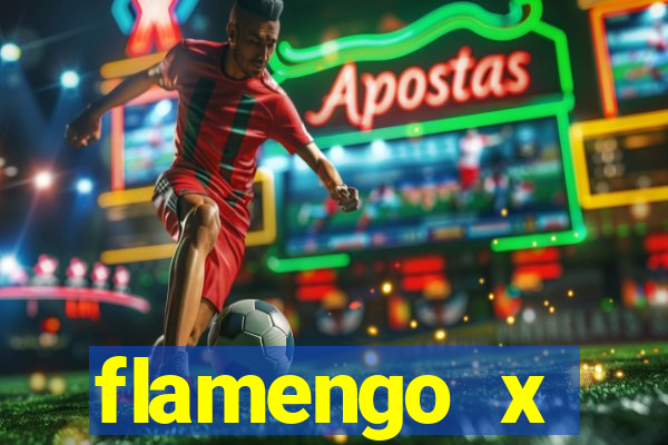 flamengo x fortaleza futemax