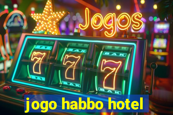 jogo habbo hotel