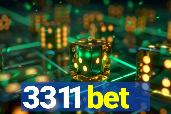 3311 bet