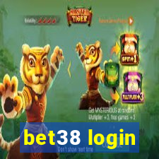 bet38 login