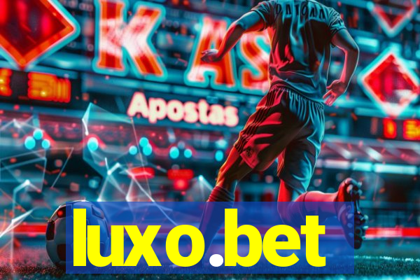 luxo.bet