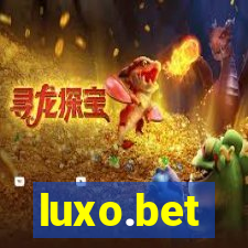 luxo.bet