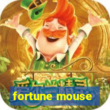 fortune mouse