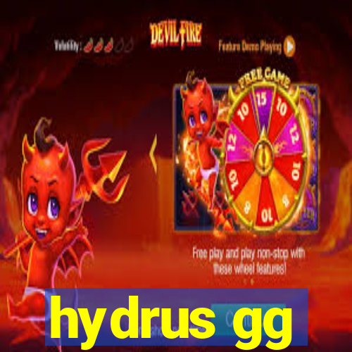 hydrus gg